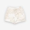 Air Jordan * | Air Jordan Jordan Essential Pool Side Shorts Tan Dm1375-104