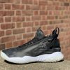 Air Jordan * | Air Jordan Proto-React Black White Bv1654-001