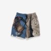 Air Jordan * | Air Jordan Jordan Shorts Multi Dots Dm1392-010