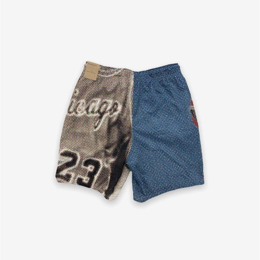 Air Jordan * | Air Jordan Jordan Shorts Multi Dots Dm1392-010