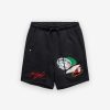 Air Jordan * | Air Jordan Jordan Artist Shorts Black Dq7542-010