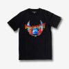 Cult Of Individuality * | Cult Of Individuality Phoenix Ss Tee