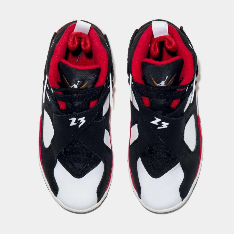 Air Jordan * | Air Jordan 8 Retro Gs Paprika Grade School Do8731-601