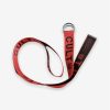 Cult Of Individuality * | Cult Of Individuality Cult Belt Scarlet