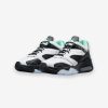 Air Jordan * | Air Jordan Jordan Point Lane White Roma Green Cz4166-103