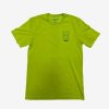 Air Jordan * | Air Jordan T-Shirt Neon Cj6232-389