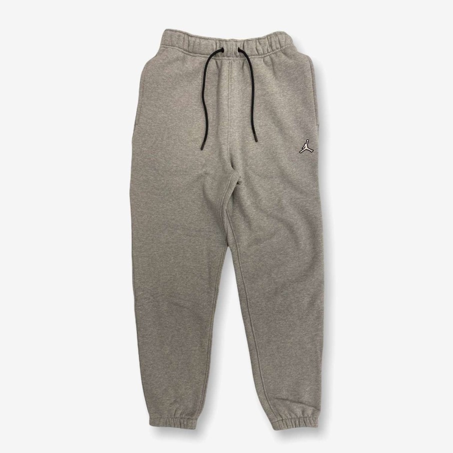 Air Jordan * | Air Jordan Jordan Sweatpants Grey Da9820-091