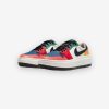 Air Jordan * | Women'S Air Jordan 1 Elevate Low Se Sail Black Fire Red Taxi Dx3951-100