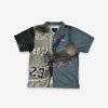 Air Jordan * | Air Jordan Button Up Dm1396-010