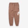 Air Jordan * | Air Jordan Jordan Sweats Brown Dc9608-256