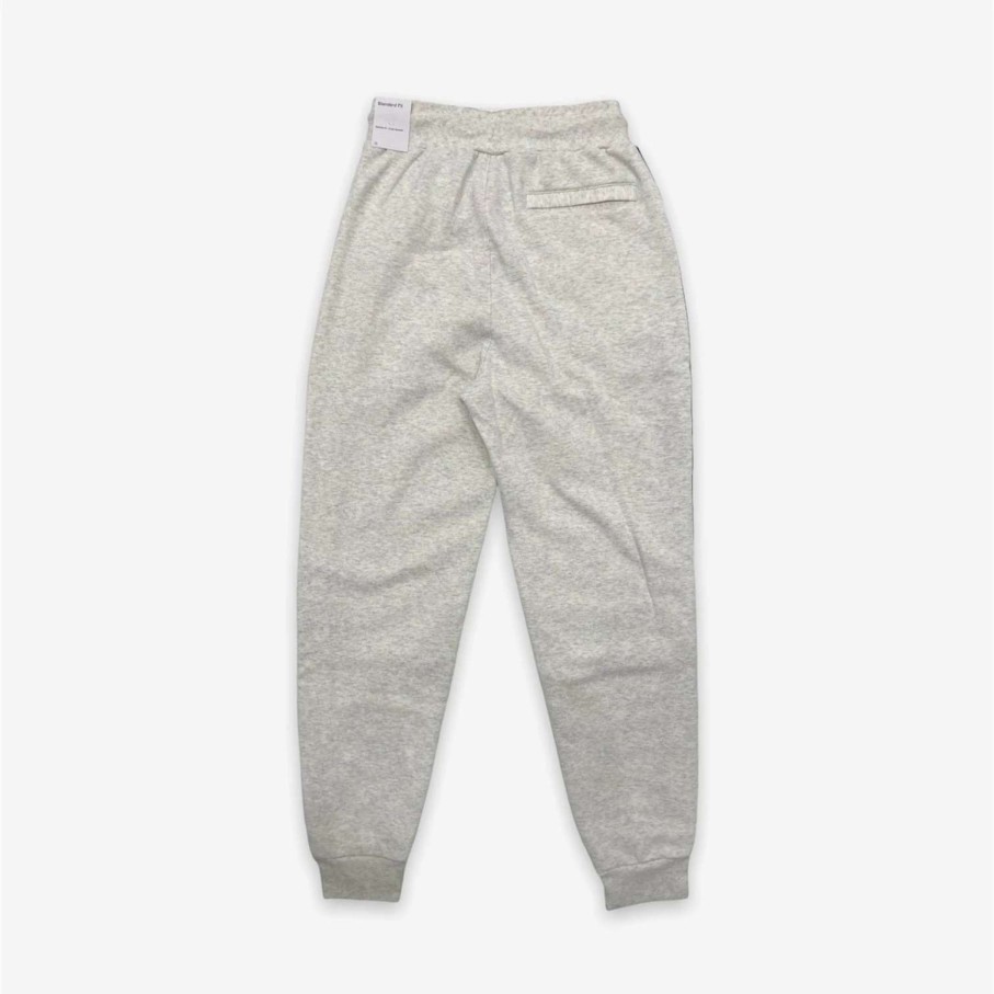 Air Jordan * | Air Jordan Jordan Psg Fleece Pants Birch Heather Db6502-051