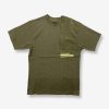 Air Jordan * | Air Jordan Jordan 23 Engineered Olive Tee Dm3215-222