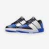 Air Jordan * | Air Jordan Jordan Nu Retro 1 Low Sport Royal Black White Dv5141-401