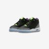 Air Jordan * | Air Jordan 3 Retro Se (Gs) Black White Green Da2304-003