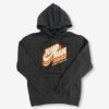 Air Jordan * | Air Jordan Jordan Jumpman Fleece Pullover Hoodie Black Dc9604-010