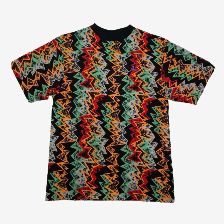 Air Jordan * | Air Jordan T-Shirt Multi Cw0911-010