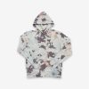 Air Jordan * | Air Jordan Hoodie Tie Dye Dm1410-501