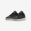 Air Jordan * | Air Jordan 1 Low Se Craft Gs Black Cement Grey Dv0478-001