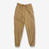 Air Jordan * | Air Jordan Jordan Essentials Fleece Sweat Pants Hemp Da9820-245