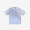 Air Jordan * | Air Jordan Jordan Paris Tee White Dj0401-100