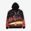 Air Jordan * | Air Jordan Jordan Jumpman Graphic Fleece Pullover Dc9610-010