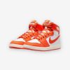 Air Jordan * | Air Jordan 1 Ajko Rush Orange Do5047-801