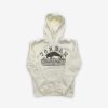 Air Jordan * | Air Jordan Jordan Hoodie Lion Cream Dv7571-133