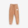 Air Jordan * | Air Jordan Essential Fleece Pants Mineral Clay Dr3089-215