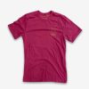 Air Jordan * | Air Jordan Jordan Engineered 23 Crew Tee Active Fuchsia Cj6232-623