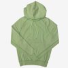 Air Jordan * | Air Jordan Washed Wings Pullover Ghost Green Cd4567-380